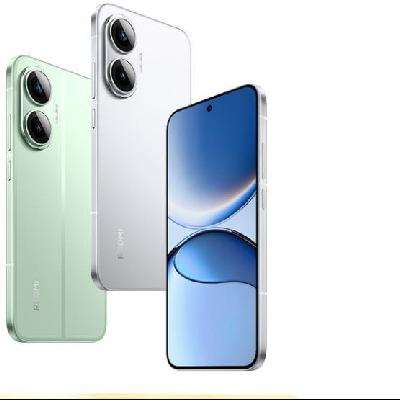 ڲ Turbo 4 Pro 5Gֻ Ĵ8s1407.6Ԫ