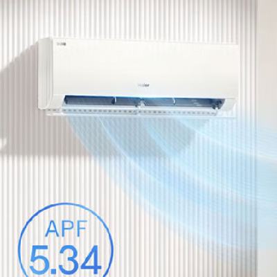 Haier/ յ 1.5ƥ ʡPlus KFR-35GW/E1-1PIus2120.56Ԫ