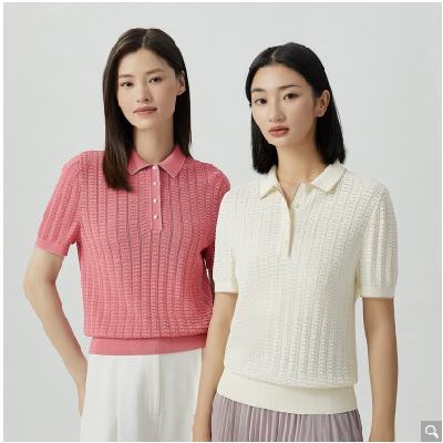 ޳룬810㣺ĺ Ůװpolo֯Ů 3ɫѡ S54Ԫ 