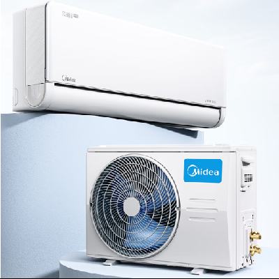 ٽۡPLUSԱMidea  1.5ƥ  һЧ KFR-35GW/N8MXC1 ڹʽյ1849.44Ԫʣ500Ԫ