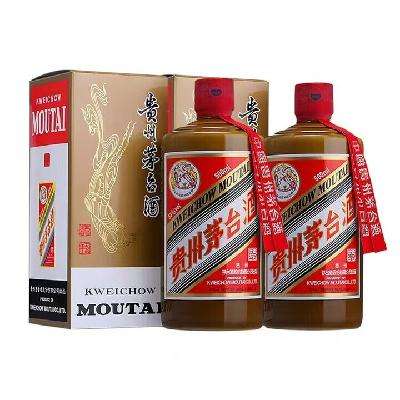 ę́ Ʒ 53 Ͱ׾ 500ml*2ƿ+ę́  53 Ͱ׾ 500ml*2ƿ װ8940Ԫ+180ԪԽ 