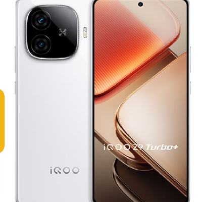 iQOO Z9 Turbo+ ֻ ǹ 12+256G1436.94Ԫ
