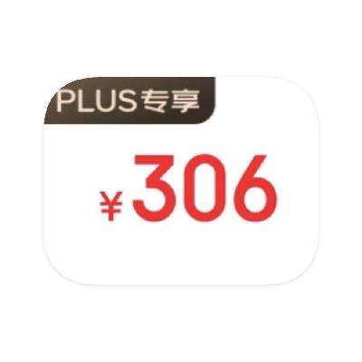 ̳ PLUS 306Ԫ306Ԫ