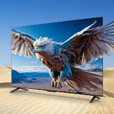 TCL 6  75Ӣ 3+64GBڴ120Hz ɫ 4K Զ2316.6Ԫ