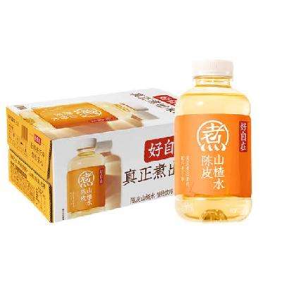 Ԫ��ɭ�� �����ڳ�Ƥɽ�ˮ ֲ������ 500mL*15ƿ 47.66Ԫ(����ȯ�����׹�)