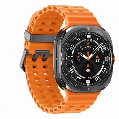 Ʒۣ SAMSUNG Galaxy Watch Ultra 2025 ֱ LTE 47mm4499Ԫ