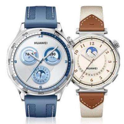 ڲΪ HUAWEI WATCH GT5 ֱ 46mm976.66Ԫȯ929.66Ԫ