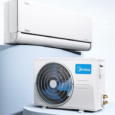 PLUSԱmidea/ յ һЧ Ƶů 1.5ƥ KFR-35GW/N8MXC1-J1 1919.2 Ԫʣȯ
