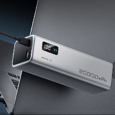 CUKTECH̬15ŵSE20000mAh籦65wС159Ԫ
