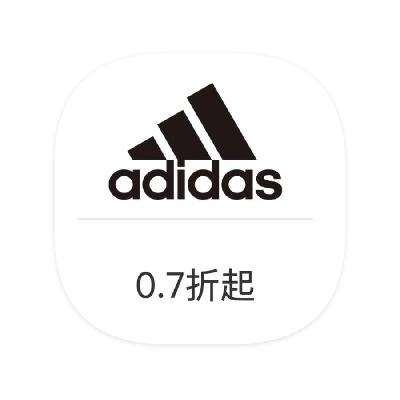 ΨƷ adidasϴ˹ 0.70.7