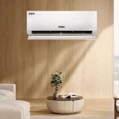 Haier  С컨յ 1.5P ʡKFR-35GW/E1-1 һЧ1519.2Ԫ