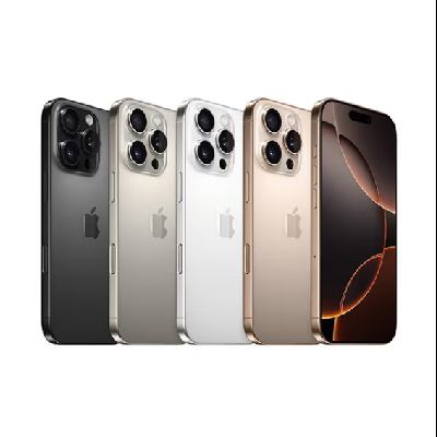 Apple/ƻ iPhone16 ProMax 256G ˳ٴ8049Ԫ+200ԪԽ