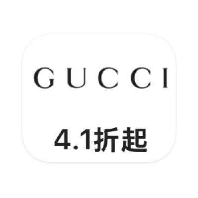 ΨƷ Gucci 4.1 4.1