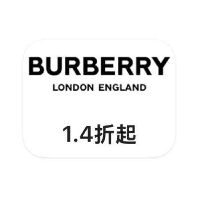 ΨƷ BURBERRY 1.41.4