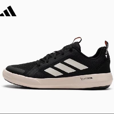 ׹adidasϴ˹ TERREX BOAT LACE CLIMACOOL˶ܲЬ JI3499296.6Ԫ