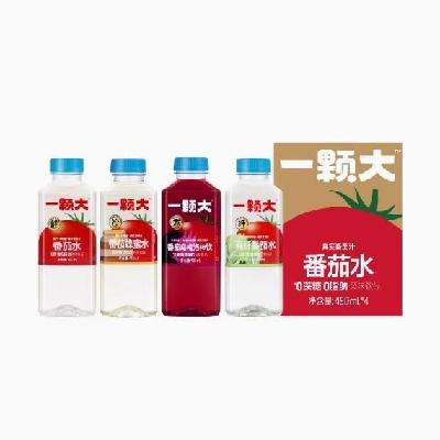 һŴ ˮ 4ֿζװ 450ml*4ƿ16.66Ԫȯ