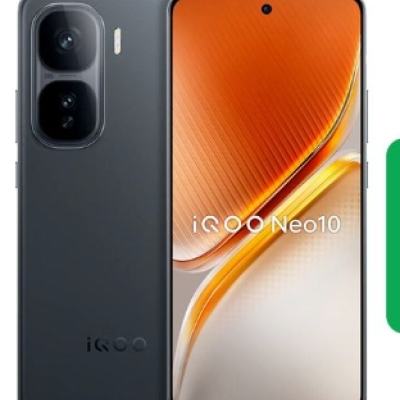 ƴڲvivo iQOO Neo10  8ֻ ۹ 12GB+256GB ٷ ȫͨ5G1477.3Ԫ