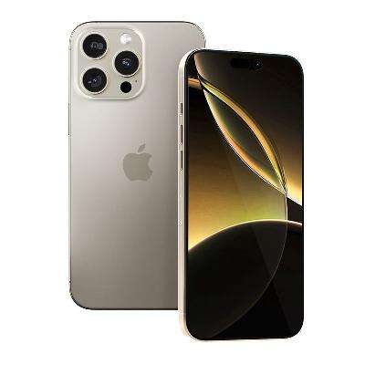 Apple/ƻ iPhone 16 Pro Max 256G7896Ԫ (ȯ7696)