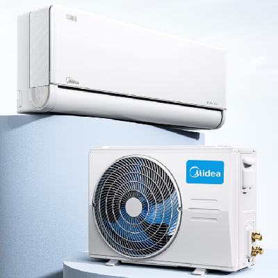 PLUSԱmidea/ һ 1ƥ  KFR-26GW/N8MXC12159.2 Ԫʣȯ