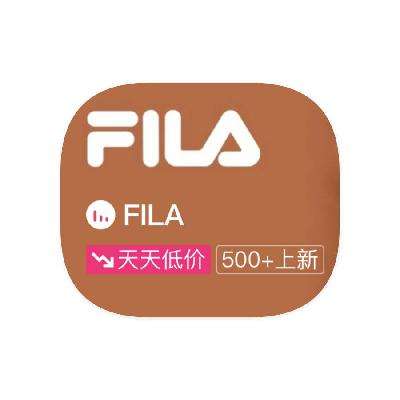 ΨƷ FILA 0.30.3