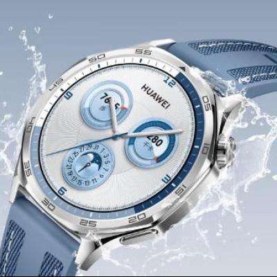 Ϊ HUAWEI WATCH GT5 ֱ 46mm ҹ 𽺱916.3Ԫ ȯ 