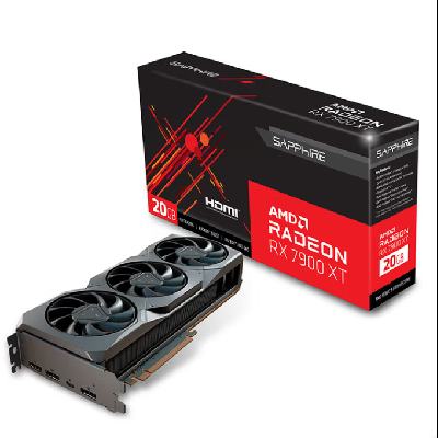 ƴڲʯ RX 7900XT 20G Կ3999Ԫ