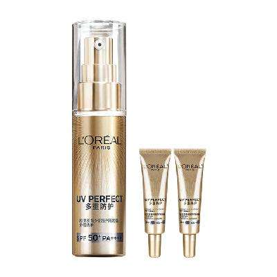 콵88VIPŷ Сܷɹ˪ SPF50+ 30ml15mlx2֧ 60ml86.71Ԫ+23.79ԪԽ