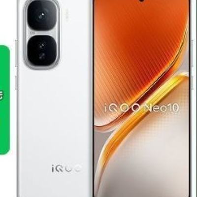 15%vivo iQOO Neo10 8 ѧϷֻ1495.15Ԫ