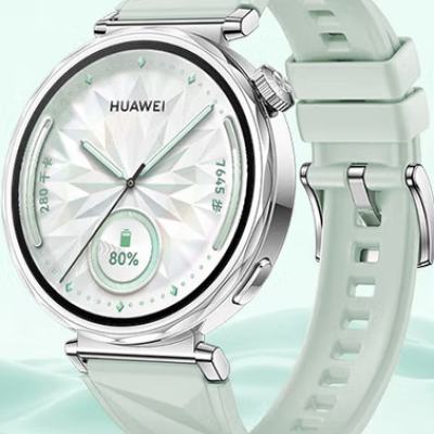 HUAWEIΪ WATCH GT 5 ֱ 41mm 884.3Ԫȯ