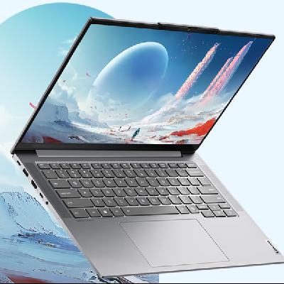 PLUSԱThinkPad ʼǱ ThinkBook 14+2025 14.5Ӣ硢32G1T3Kˢ4532.41Ԫ