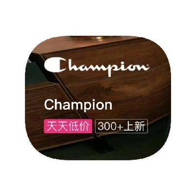 ΨƷ Championھ 1.21.2