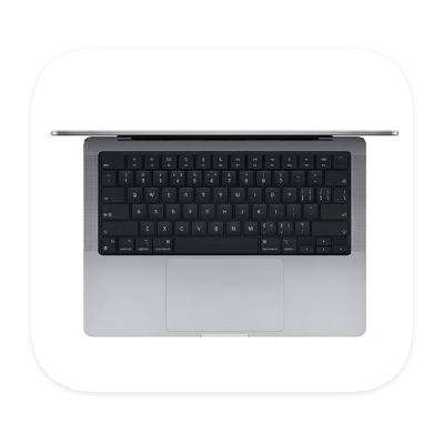 ƻ MacBook Pro  14Ӣ 64G 8T M2 MAX12+38ˣ40286.5Ԫʣ˫Żݺ