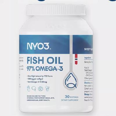 88VIPNYO3 ׽޸ߴomega-3 3058.82Ԫȯ