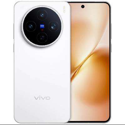 vivo X200s 12+256G3187.01Ԫ+231.99ԪԽңɹ100