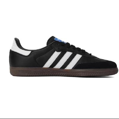 Adidas ϴ˹ SAMBA OG SHOES˶Ь B75806/B75807363.12Ԫ+3493Խңȯ