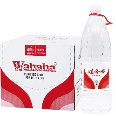 ޹ôˮ1.5L*12ƿ/ƿͥˮ칫ˮ24.6