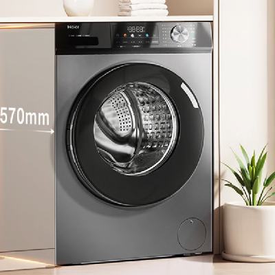 PLUSԱHaier/ ϴ» EG100MAX29S 10KG ɫϵ Ͳ 919.97Ԫʣɹ30Ԫ