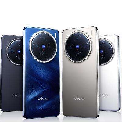 vivo X200 ֻ 9400 ʯ 12+512G2969.04Ԫȯ