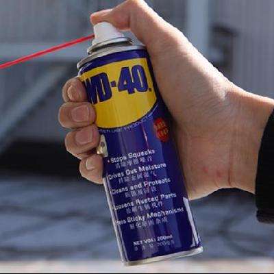 WD-40 󻬼 40ml7.52Ԫȯ