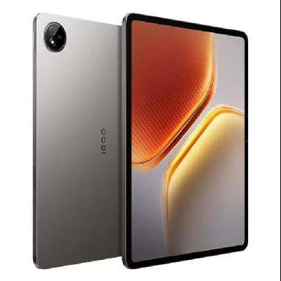 iQOO Pad5 ƽ 8+128GB1779.65Ԫɢ+ر+++֧+ֻĤ+棩