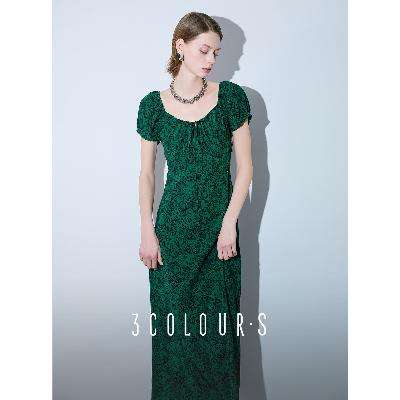 VԱ3COLOUR  ˹ȹ ʽϵȹ    154Ԫ