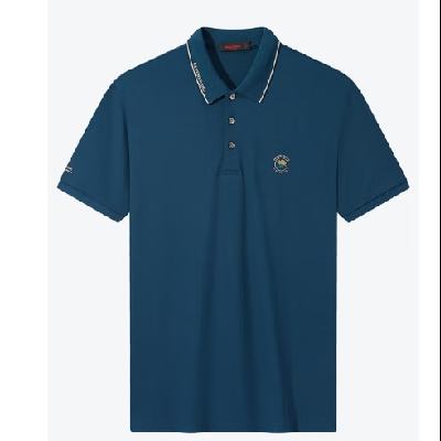 SEVEN  Polo 5A/2A 125JT71010 ȸ 3XL (190)    93.74Ԫ