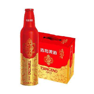ٽۣTsingTao ൺơ ˵ͷ ơ 473ml*8ƿ ƿ װ    94Ԫ ʣ˫Żݣ