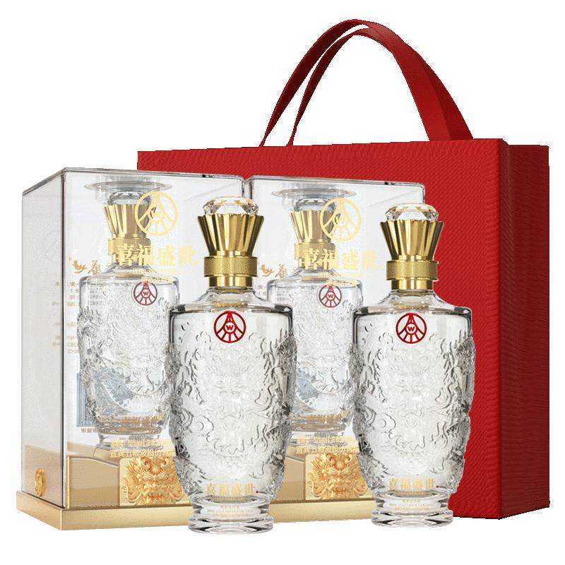 Һ ʢ 52 Ũ500ml*2ƿ169.9Ԫȯ