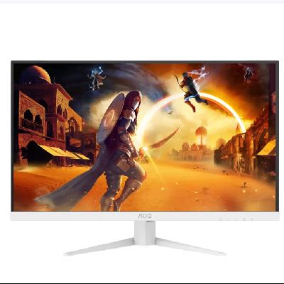 AOC ʾ  27Ӣ  2Kԭ 200HZ Q27G4/WS976.65Ԫ