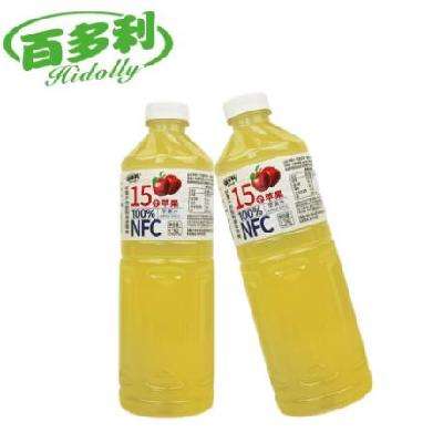 ٶ NFC1.25L*2ƻ֭ƿװ13Ԫȯ6.50Ԫ/ƿ