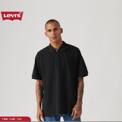 plusԱLevi's ά˹ ʿPolo ޿ɶ ɫ186.94Ԫ 
