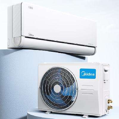 midea/ 1ƥ  һЧ Ƶů ÿյһ KFR-26GW/N8MXC11839.2Ԫ