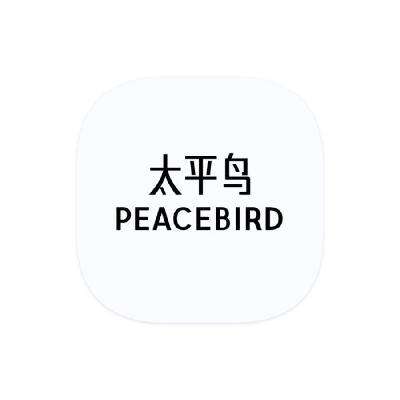 ΨƷ ̫ƽPeaceBird 0.1    0.1