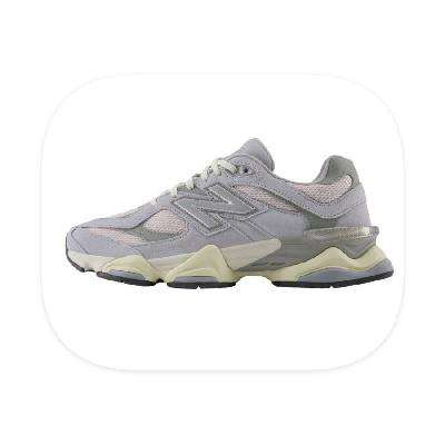 New Balance 9060ϵ ŮͬϵЬ U9060SFBȯ434Ԫȯǰ469Ԫ